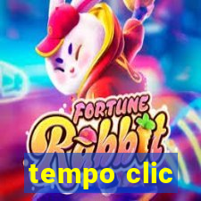 tempo clic